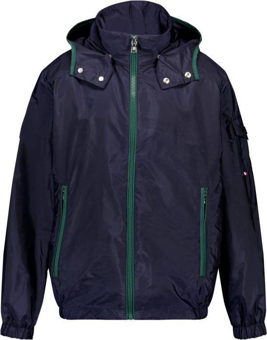 26SS [키즈] 몽클레어 자켓 A00010539ZDKIDSZOMER2026NAVY BLUE