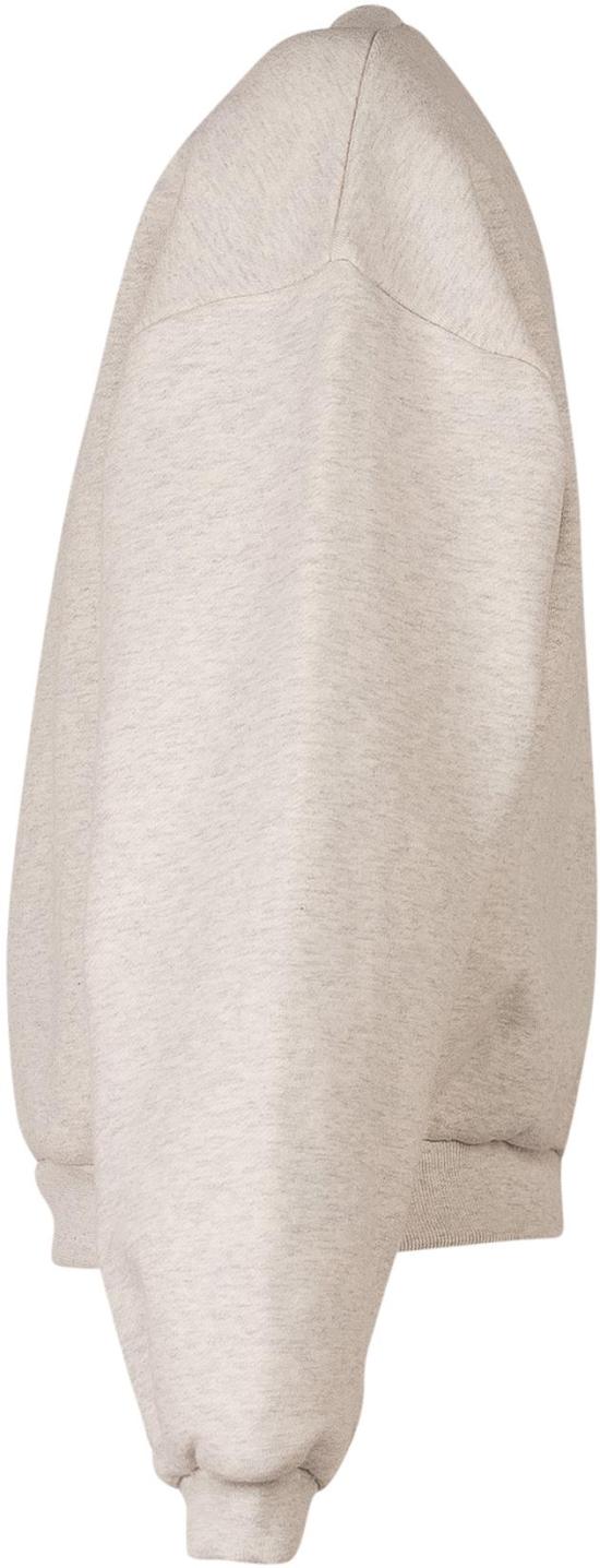 26SS [키즈] 피어오브갓 티셔츠 785HO252541KOATMEAL WHITE - FEAR OF GOD