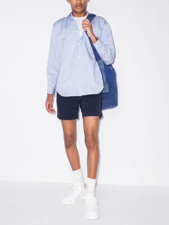 26SS 폴로 랄프로렌 프랩스터 쇼츠 710644995 023 Blu - POLO RALPH LAUREN