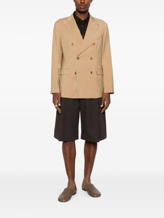 26SS 볼리올리 수트 자켓 N4202J SB64190316 Beige - BOGLIOLI