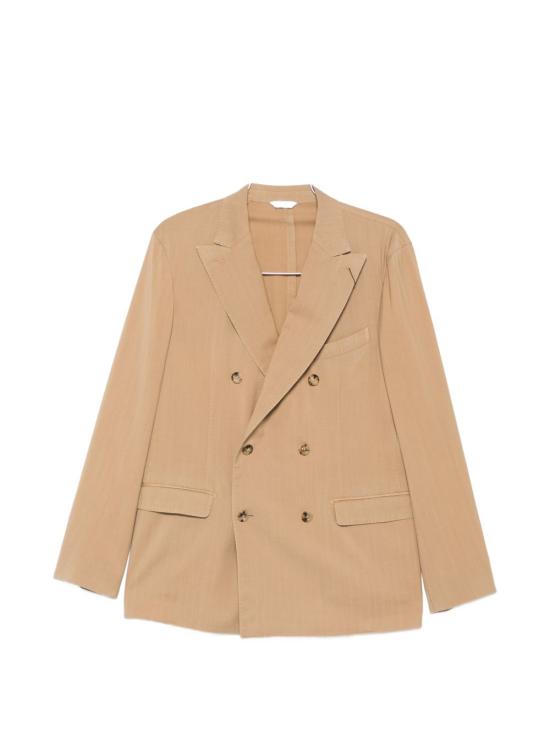 26SS 볼리올리 수트 자켓 N4202J SB64190316 Beige