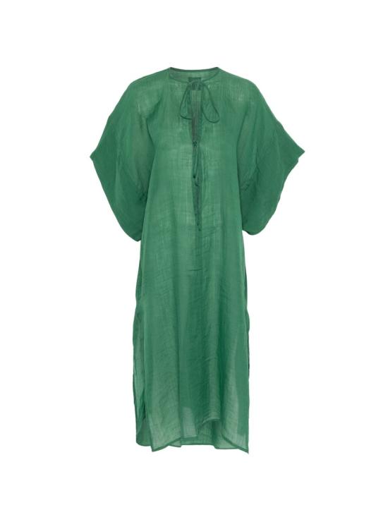 26SS 피시코 미디 원피스 FK47N0 F0505 Verde