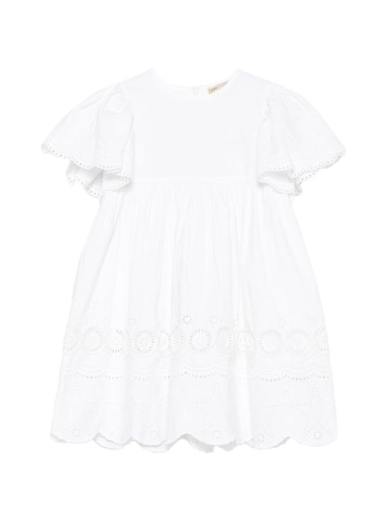 26SS [키즈] 스텔라 맥카트니 원피스 TY1F01 Z3459100 Bianco