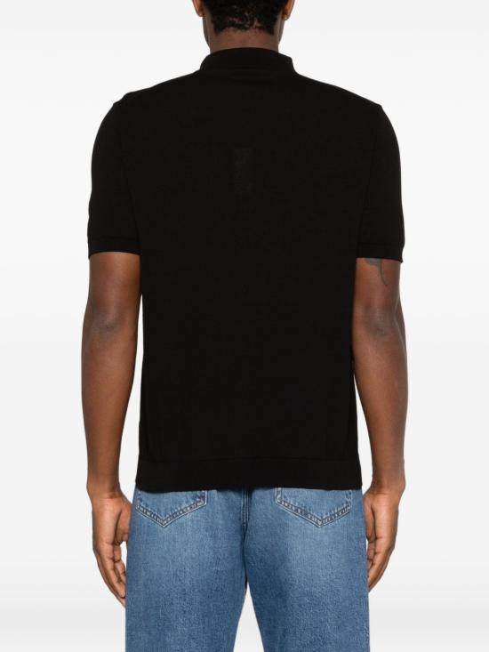 26SS 세네레 반팔 셔츠 0316C0053 000016 Nero - CENERE