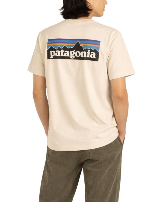 26SS 파타고니아 반팔 티셔츠 37882 UNDL - PATAGONIA