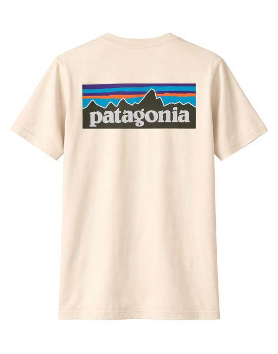26SS 파타고니아 반팔 티셔츠 37882 UNDL - PATAGONIA