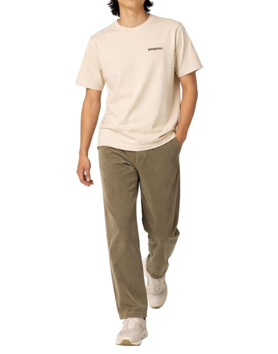 26SS 파타고니아 반팔 티셔츠 37882 UNDL - PATAGONIA