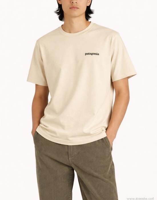 26SS 파타고니아 반팔 티셔츠 37882 UNDL - PATAGONIA