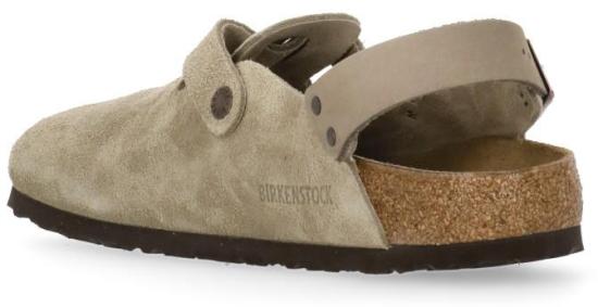 26SS 버켄스탁 토키오 2 샌들 1028323TAUPE BEIGE - BIRKENSTOCK