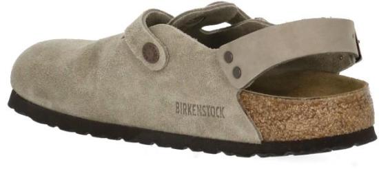 26SS 버켄스탁 토키오 2 샌들 1028323TAUPE BEIGE - BIRKENSTOCK