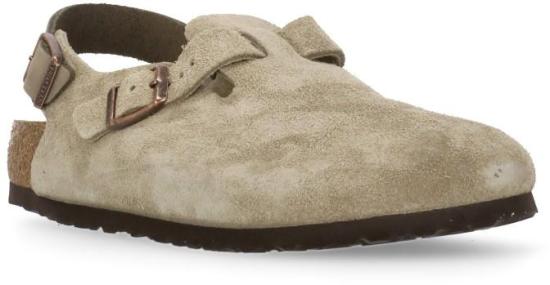 26SS 버켄스탁 토키오 2 샌들 1028323TAUPE BEIGE - BIRKENSTOCK