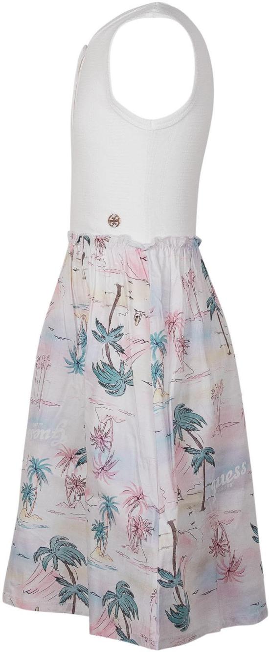 26SS [키즈] 게스 원피스 J6GK12KF794G011 DIVERS - GUESS