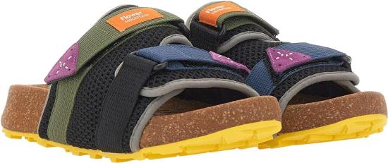 26SS 플라워 마운틴 뮬/슬리퍼 20185691C42 DIVERS - FLOWER MOUNTAIN