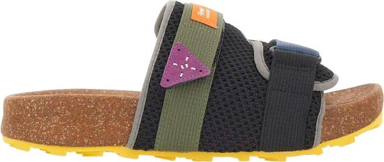 26SS 플라워 마운틴 뮬/슬리퍼 20185691C42 DIVERS