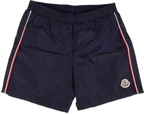 26SS [키즈] 몽클레어 쇼츠/버뮤다 2C0000553326742 DIVERS