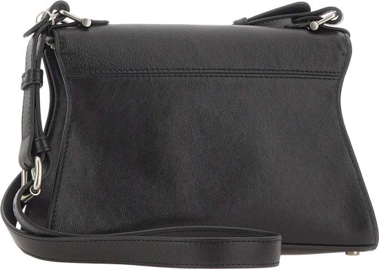 26SS 비비안웨스트우드 숄더백 4603000LWL00BXN404 BLACK - VIVIENNE WESTWOOD