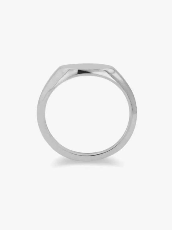  LADHA Jewelry 반지 라다 주얼리 조리 시그넷 링 실버 - OTHER BRANDS