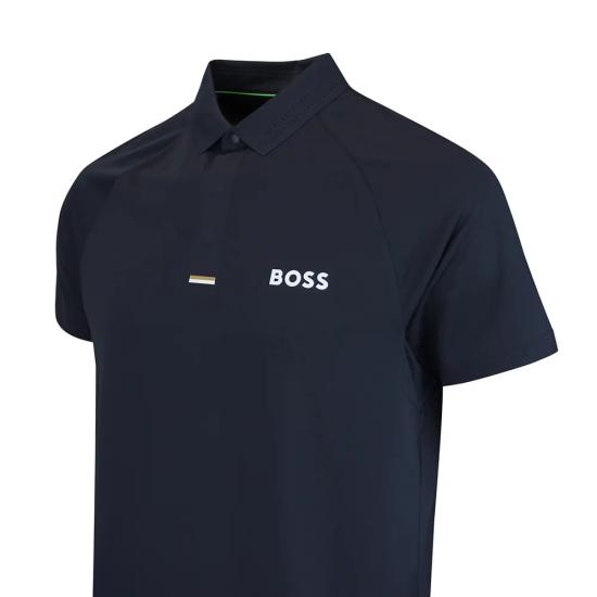 26SS 보스 폴로 티셔츠 50559208 402 - BOSS