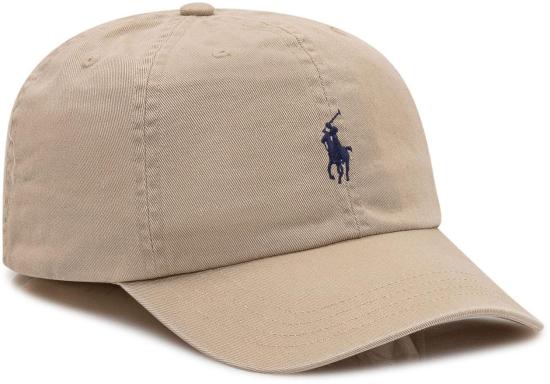 26SS [키즈] 랄프 로렌 모자 323552489002 BEIGE - RALPH LAUREN