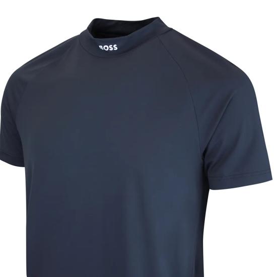 26SS 보스 반팔 티셔츠 50559209 402 - BOSS