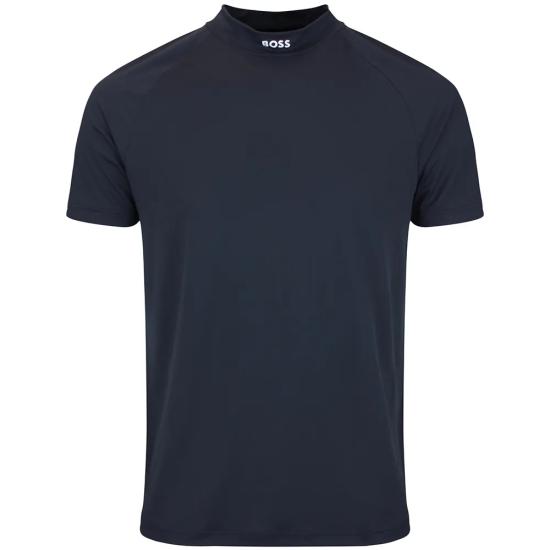 26SS 보스 반팔 티셔츠 50559209 402