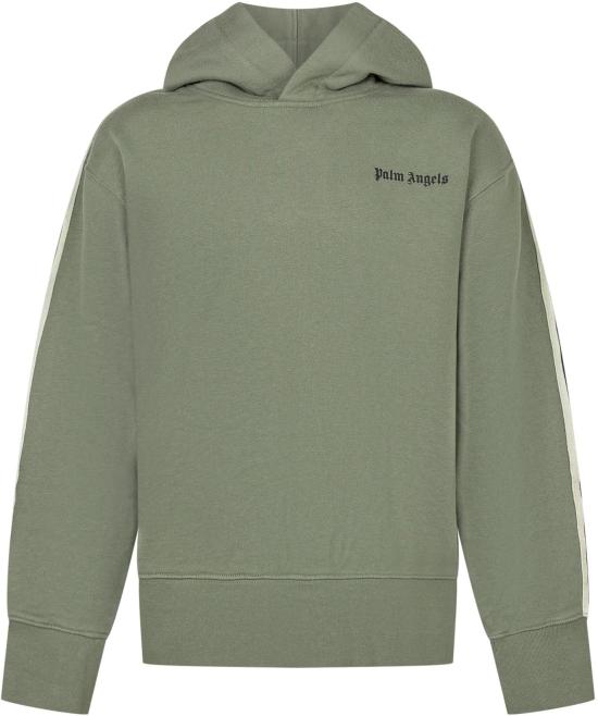 25FW [키즈] 팜앤젤스 티셔츠 PBBB012F25FLE0085610 LIME