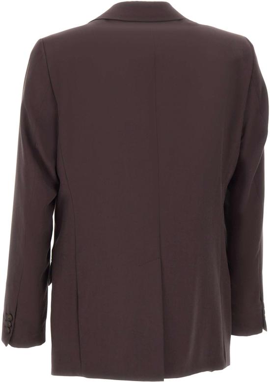 26SS 보스 수트 자켓 50562362207 BROWN - BOSS