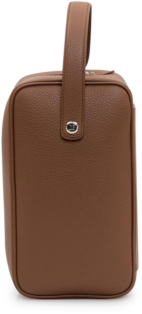 26SS 돌체앤가바나 Lock calfskin 핸드백 BM2449A0370SZ093 BEIGE - DOLCE & GABBANA