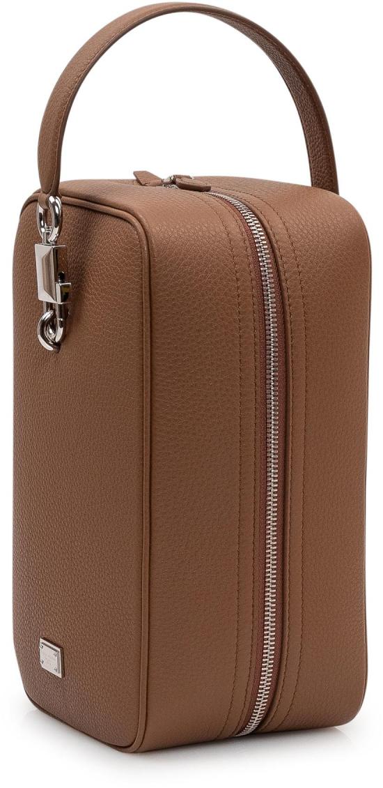 26SS 돌체앤가바나 Lock calfskin 핸드백 BM2449A0370SZ093 BEIGE - DOLCE & GABBANA