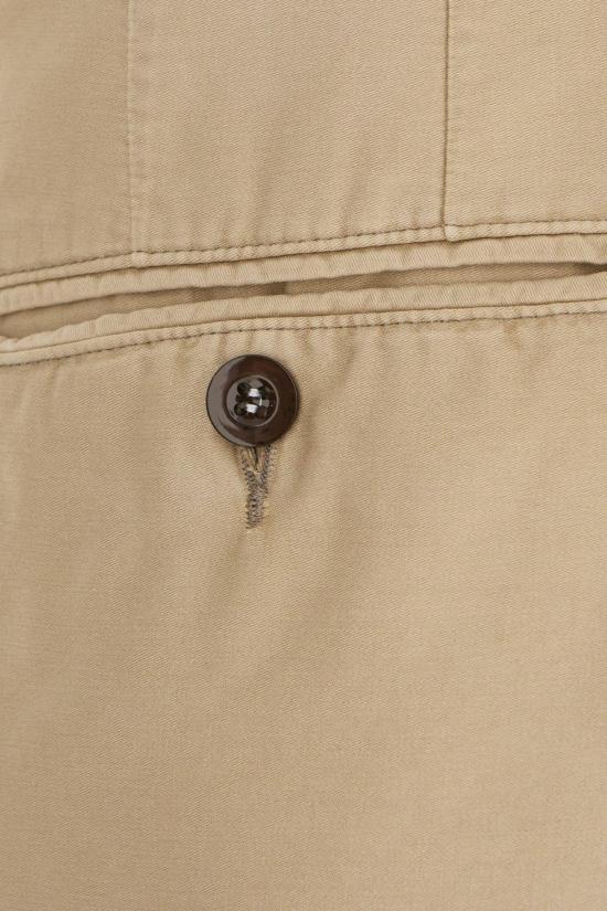 26SS 마르지엘라 스트레이트 팬츠 S50KA0712M35702808 BROWN - MAISON MARGIELA