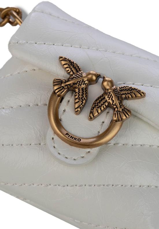 26SS 핑코 키링 105869A37OZ14Q DIVERS - PINKO