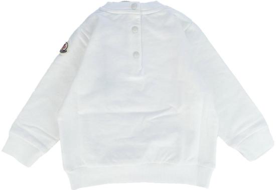 25FW [키즈] 몽클레어 티셔츠 8G0000289AM3034 DIVERS - MONCLER