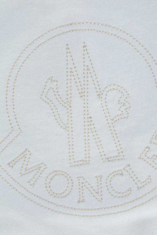 25FW [키즈] 몽클레어 티셔츠 8G0000289AM3034 DIVERS - MONCLER