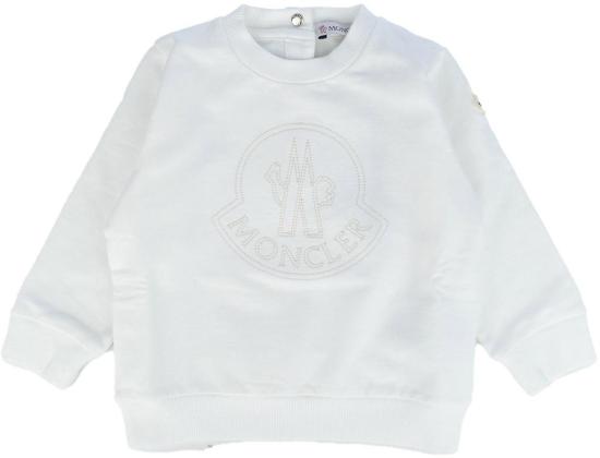 25FW [키즈] 몽클레어 티셔츠 8G0000289AM3034 DIVERS