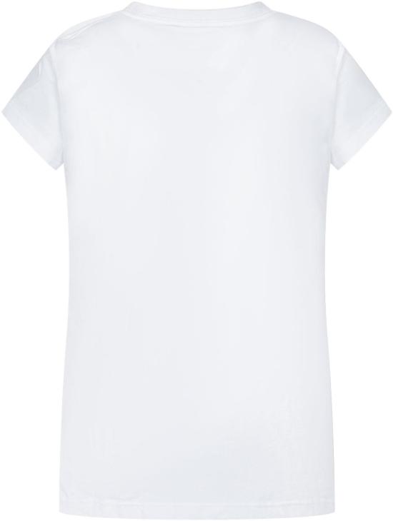 26SS [키즈] 랄프 로렌 티셔츠 313A98403001 WHITE - RALPH LAUREN