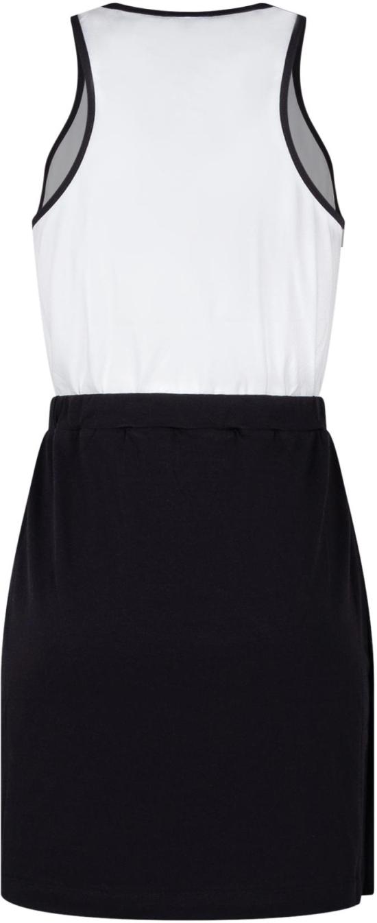 26SS [키즈] 발망 원피스 BY1B02Z3277930BC DIVERS - BALMAIN