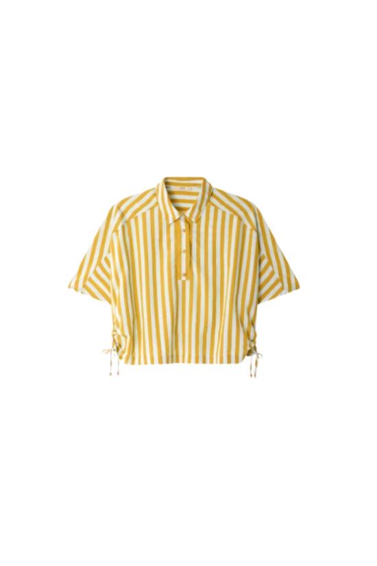  세순 블라우스 리도 탑