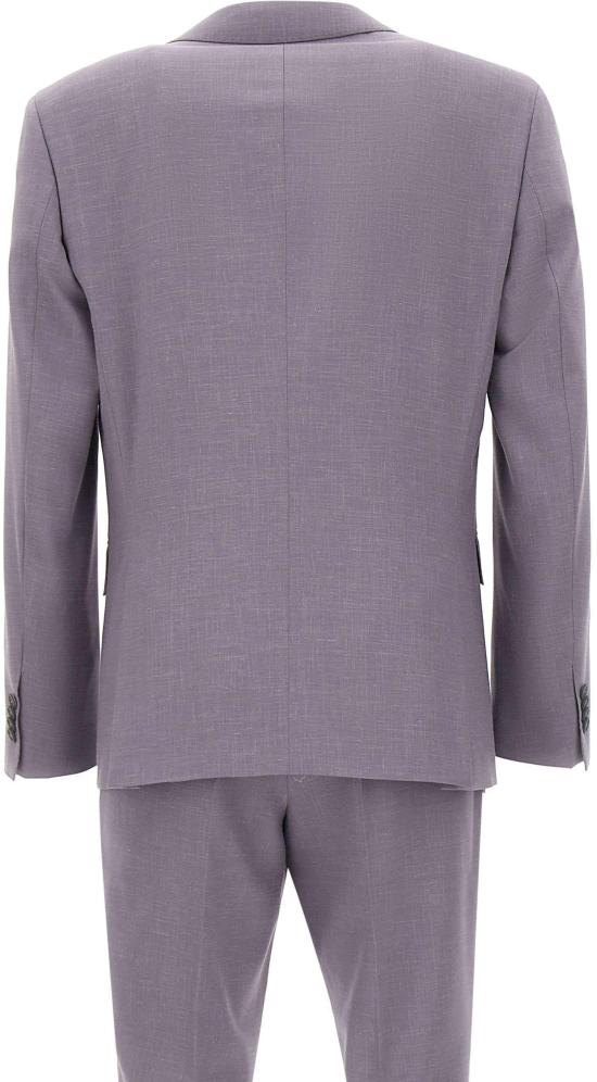 26SS 보스 수트 세트 50561834510 PURPLE - BOSS