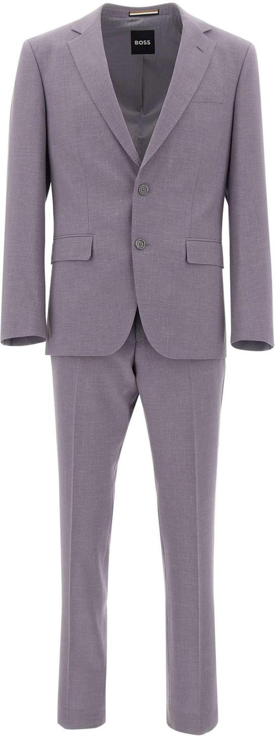 26SS 보스 수트 세트 50561834510 PURPLE