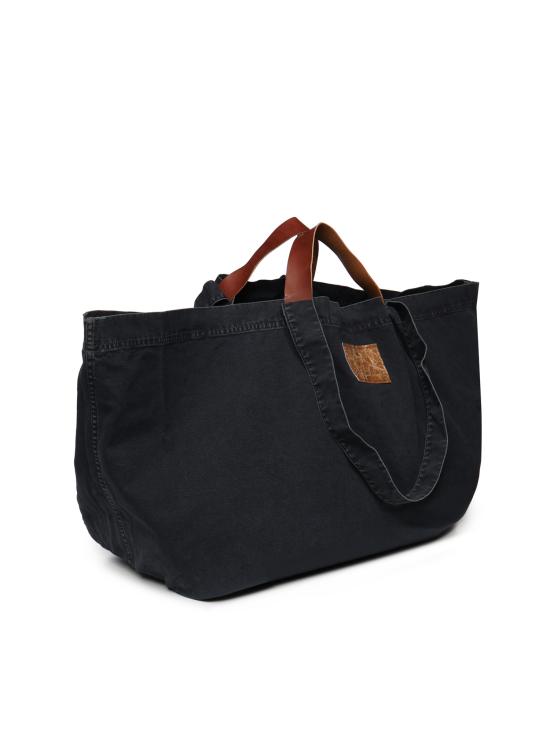 26SS 그리포니 토트백 G1AB0097 97G ASFALTO - GRIFONI