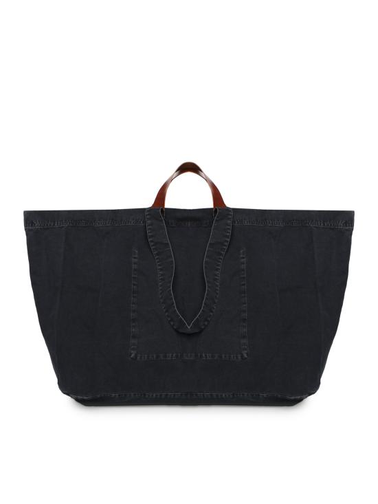 26SS 그리포니 토트백 G1AB0097 97G ASFALTO - GRIFONI