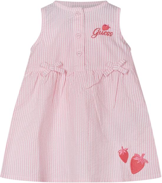 26SS [키즈] 게스 원피스 S6GG04WO070S044 PINK