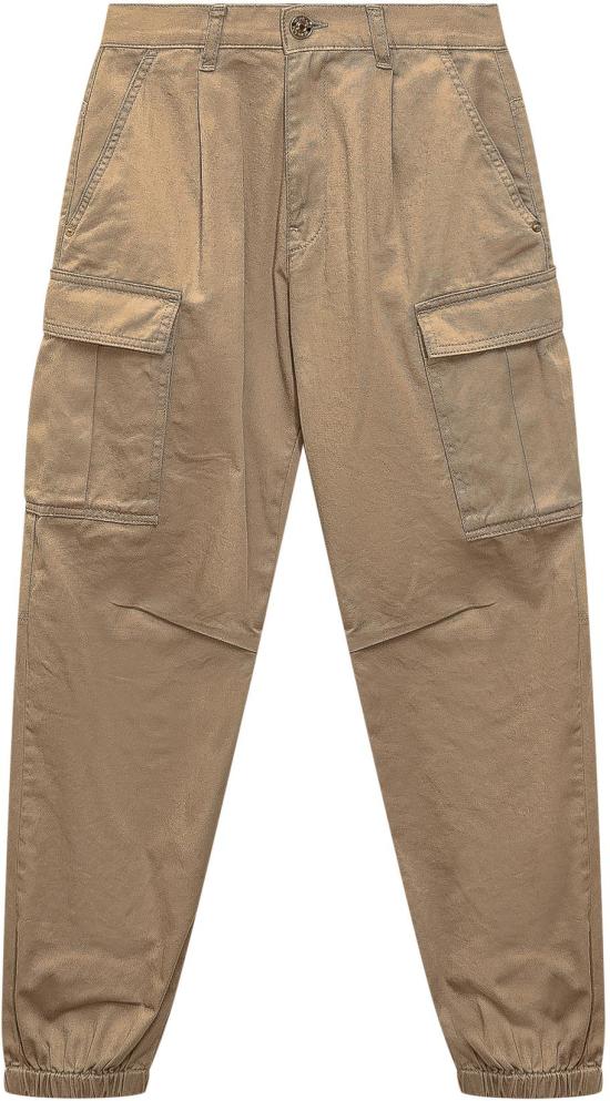  [키즈] 베르사체 스트레이트 팬츠 10126941A092091K020 BEIGE