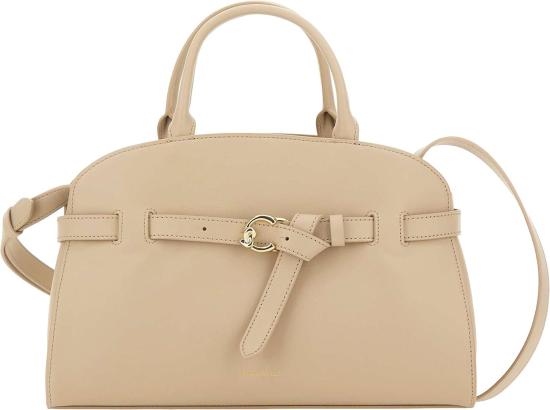 26SS 코치넬리 토트백 TLA180401N64 BEIGE