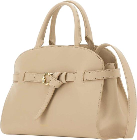 26SS 코치넬리 토트백 TLA180401N64 BEIGE - COCCINELLE