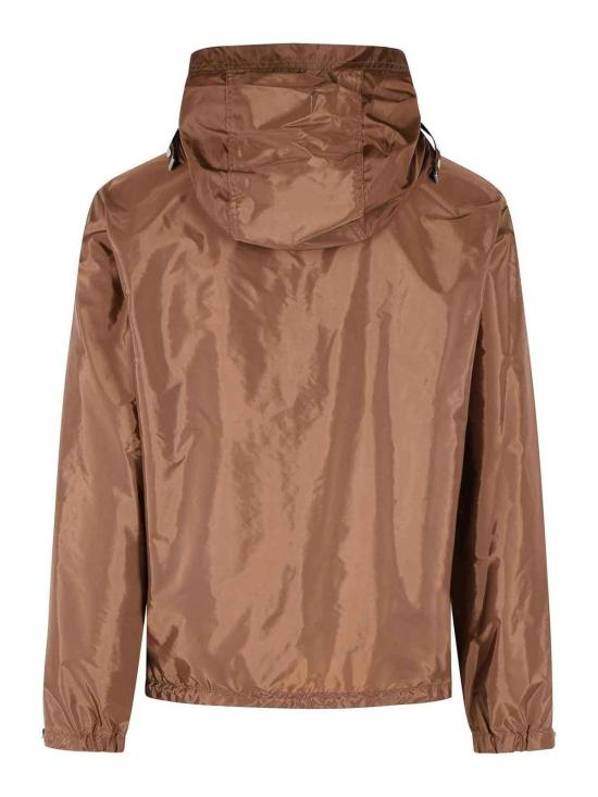 26SS 몽클레어 자켓 0911A00157539ZD273 Brown - MONCLER