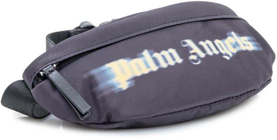 25FW [키즈] 팜앤젤스 크로스백 PBNO006F25FAB0011016 DONKERGREY - PALM ANGELS