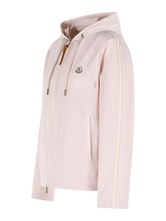 26SS 몽클레어 자켓 0931A00136549P350X Nude Neutrals - MONCLER