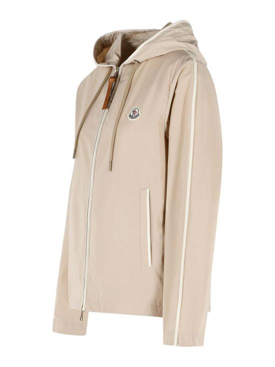 26SS 몽클레어 자켓 0931A00136549P320J Beige - MONCLER