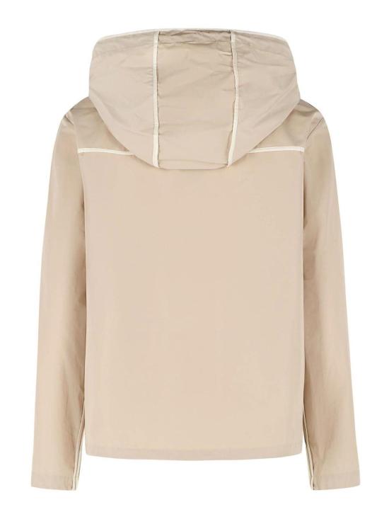 26SS 몽클레어 자켓 0931A00136549P320J Beige - MONCLER